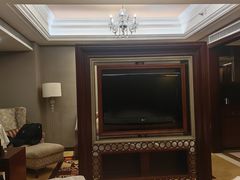 -沈阳皇朝万鑫酒店