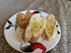 -南沙游艇会·大兵船餐厅