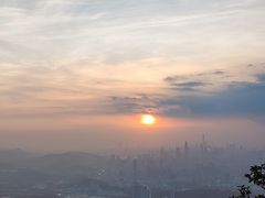 -梧桐山风景名胜区