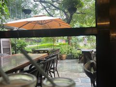 -缘生态云南菜·野生菌庭院餐厅(华侨城店)