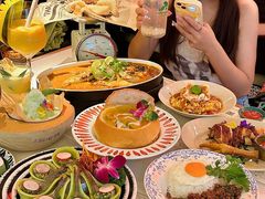 -太食獸泰式茶餐厅(IFS国金中心店)