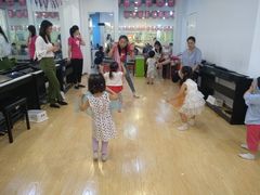 -美育少儿中国舞·钢琴·声乐艺术中心(枫蓝购物中心店)