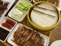 -董立兵烤鸭店(明湖店)
