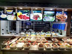 -滁香园·滁州菜(琅琊山店)
