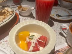 -战斧牛排餐厅(悦方IDmall店)