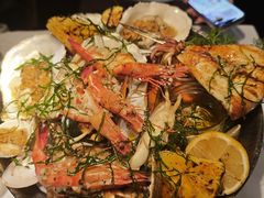 -夏朵餐厅(丁香店)