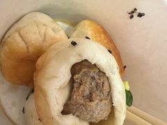 -许记生煎(遵义路店)