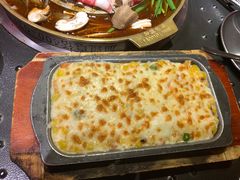 -小牛哈尼韩式水煎肉(万象城店)