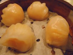 -点点心点心专门店(旺角店)