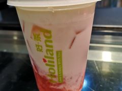-好利来.生日蛋糕(杨家坪店)