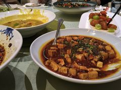 -重庆悦来温德姆酒店