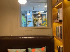 -思南书局(复兴中路店)