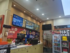 -螺大蛳柳州螺蛳粉·火锅·热干面(西城永捷店)