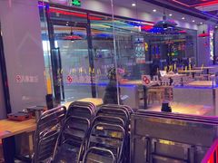 -八条友鲜货烧烤·脆皮烤鱼(石岩旗舰店)