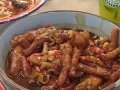 -老三样·旧食新味(万寿宫店)