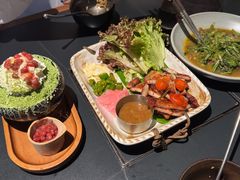 -Ameigo梅果·云贵川bistro(长宁来福士店)