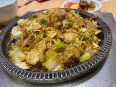 -敏丁拌饭(中街总店)