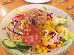 -萨莉亚意式餐厅(玉泉路物美店)