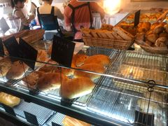 -仙峰天然面包(迎宾路店)