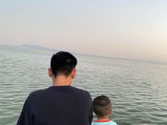 -梁子湖风景区