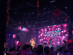 -MOSSO音乐酒吧·live house(南京旗舰店)