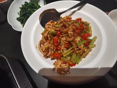 -知楚•精致湖北菜(武商MALL店)