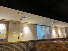 -十号烤场(麦岛店十二年店)