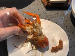 -虾胡闹龙虾馆(湄南河店)