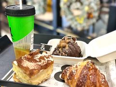 -BUTTERFUL&CREAMOROUS 黄油与面包(三里屯太古里店)