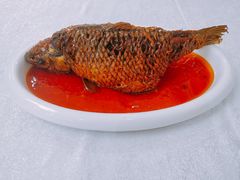 -红旗饭庄