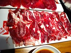 -好想牛·鲜切自助牛肉火锅(七堡花园城店)