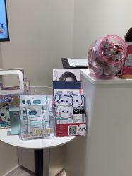 -咪咪比基尼脱毛专业店