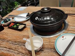 -春润大地海南椰子鸡(沙井京基百纳广场店)