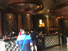 -长沙国金中心异国印象酒店