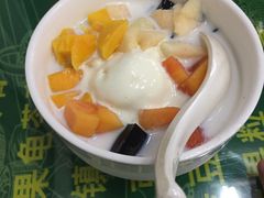 -梧州双钱龟苓膏(老街店)