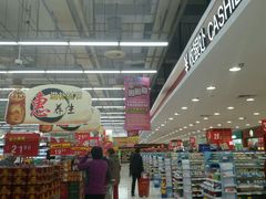 -卜蜂莲花(杨高北路店)