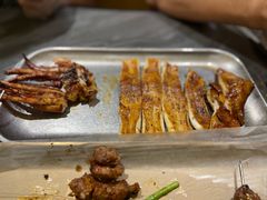 -锦州御烧烤·形象店(人民街店)