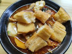 麻辣烫-四川老牛麻辣烫(北门桥店)