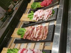 -五洲国际美食广场(五洲城·惠生活广场店)