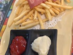 -滋味烤鱼(祥和里店)
