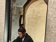 -洛阳古墓博物馆