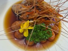 -阿露佳·舌尖上的安吉菜