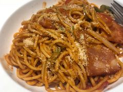 -CoCo壱番屋(久光百货店)