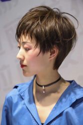 点击看大图 -IN HAIR艺术+造型