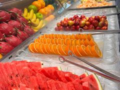 -韩盛·盛江山自助料理(沈辽路万达店)