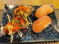-割烹酱子日本料理(弘基财富广场店)