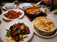 -客语客家菜(佳兆业广场店)