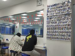 -跆极道馆(龙湖北城天街店)