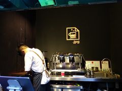 -JPG coffee(广州体育西店)
