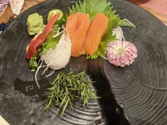 -肉魁屋·烧肉·烧鸟·酒场(高新店)